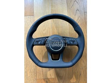 VOLAN za Audi A3, A4, A6 od 2000. do 2020. god.