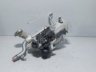 HLADNJAK EGR VENTILA za Citroen C4