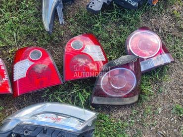 stop lampe za Volkswagen Polo od 2004. do 2008. god.