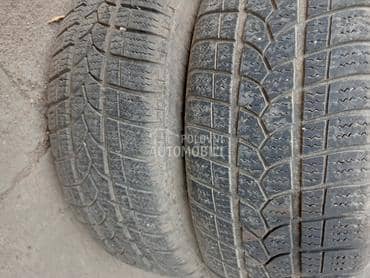 Riken 195/65 R15 Zimska