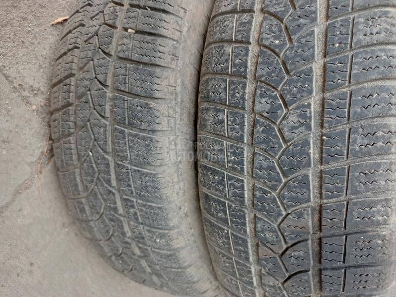 Riken 195/65 R15 Zimska