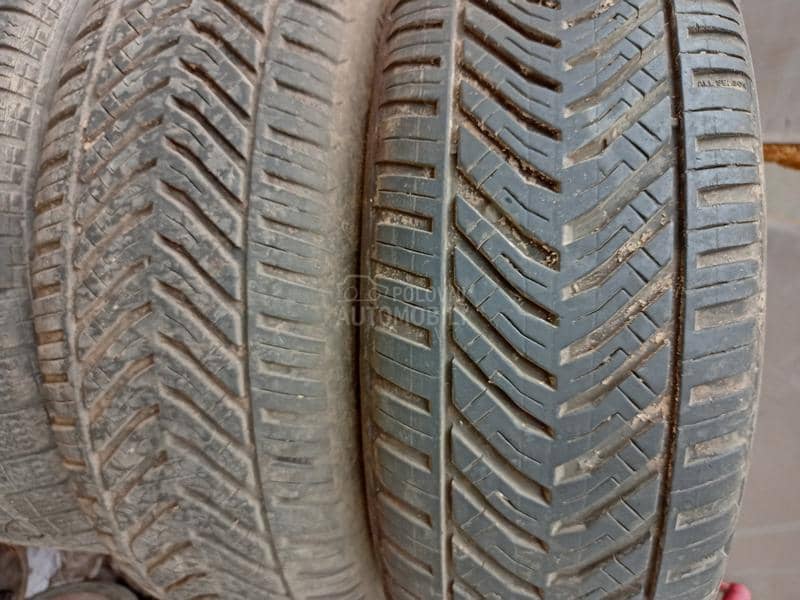 Riken 195/65 R15 Zimska