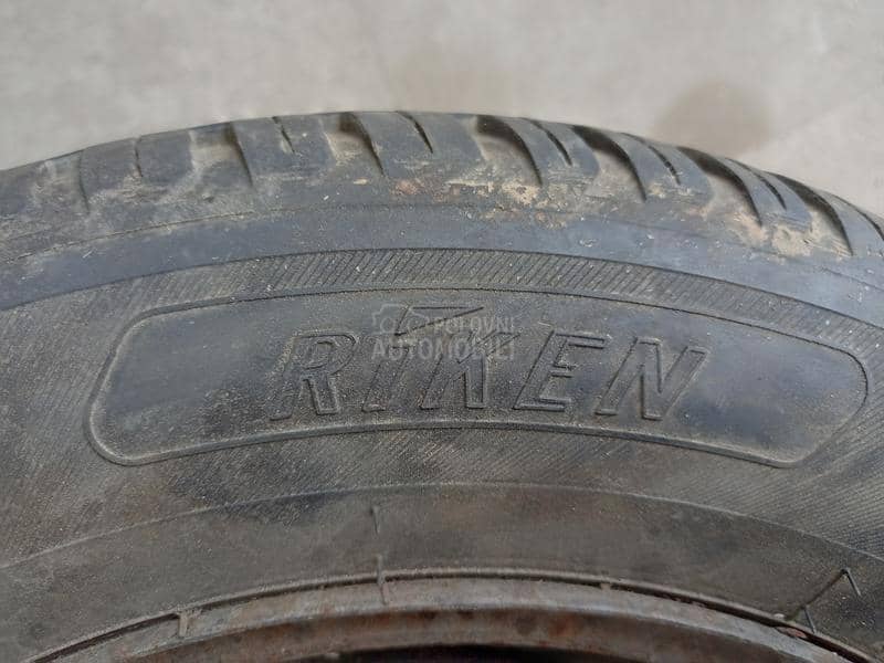 Riken 195/65 R15 Zimska