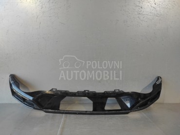 SPOJLER za Volkswagen Passat B8