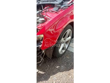 Blatobran Levi za Audi A4 od 2008. do 2012. god.