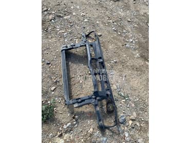 prsa za Volkswagen Golf 4 od 1998. do 2004. god.