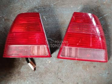 Stop svetla za Volkswagen Bora od 1998. do 2005. god.