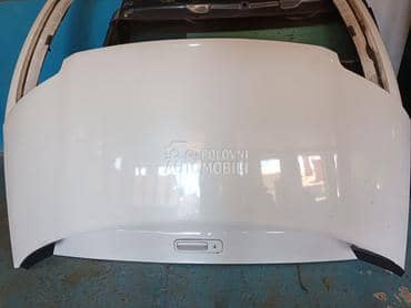 Hauba za Volkswagen Sharan od 2000. do 2008. god.