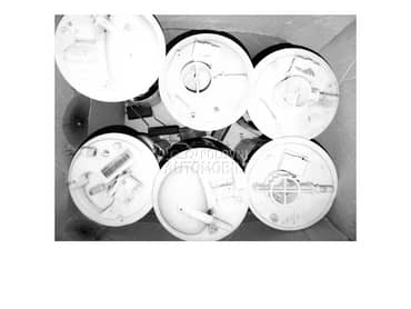 Pumpe za benzin za Fiat Grande Punto, Panda, Punto ...