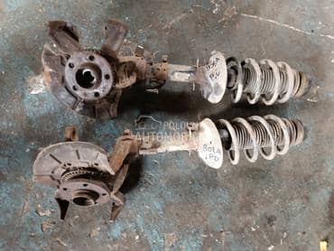 Glavčina, Amortizer,opruge za Volkswagen Bora od 1998. do 2005. god.