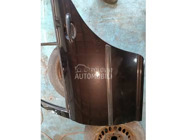 Vrata za Volkswagen Bora od 1998. do 2005. god.