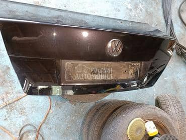 Gepek vrata za Volkswagen Bora od 1998. do 2005. god.