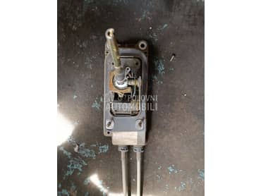 poluga i sajla menjača za Volkswagen Bora od 1998. do 2005. god.