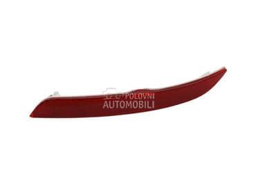 Katadiopter M branika F10 za BMW 518, 520, 523 ... od 2010. do 2017. god.