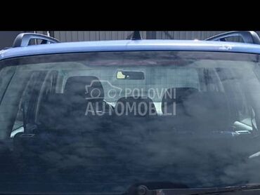 SOFERSAJBNA PREDNJA ZADNJA za Volkswagen Golf 4 od 1998. do 2003. god.