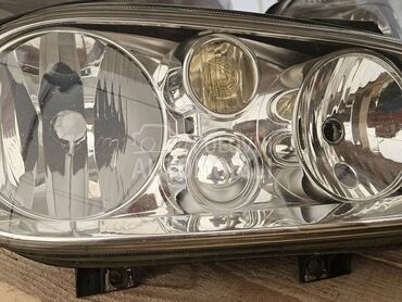 FAR za Volkswagen Golf 4 od 2000. do 2003. god.