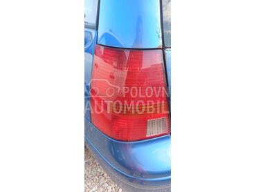 STOP SVETLA za Volkswagen Golf 4 od 1998. do 2003. god.