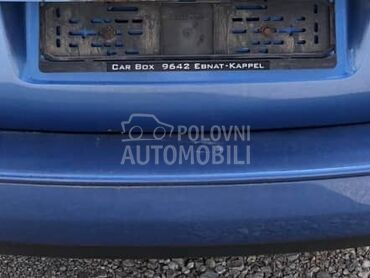 56.BRANIK ZADNJI za Volkswagen Golf 4 od 1998. do 2003. god.