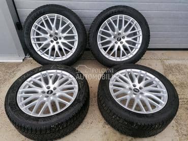 Aluminijumske felne Audi Q7 Original 20" 5 x 112