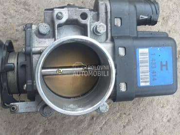 Klapna gasa za BMW 325