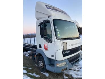 Daf LF 45.180 u Delovima
