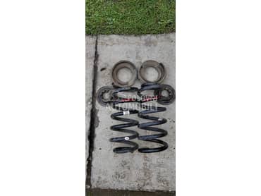 Opruge Insignia 4x4 za Opel Insignia od 2008. do 2015. god.