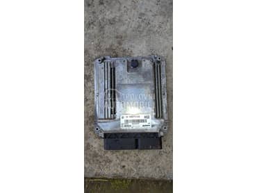 Motorni računar 2.0 Turbo za Opel Astra J, Insignia od 2008. do 2015. god.