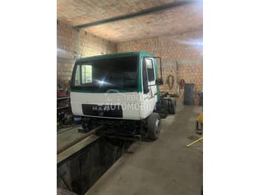 MAN LE 12.180 delovi