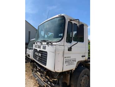 MAN ME 18.220 delovi