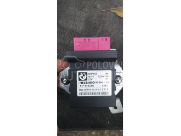 Modul pumpe za BMW 320