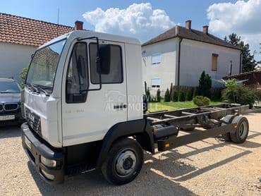 MAN L2000 delovi