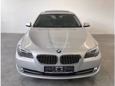 f10 f11 anlaser za BMW Serija 5, 518, 520 ... od 2010. do 2016. god.