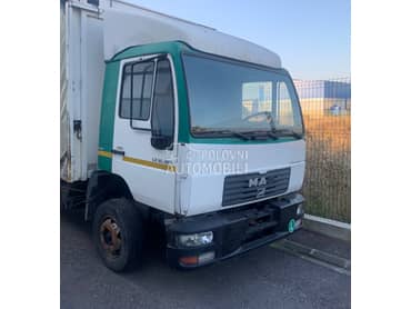 Man 12.180 kompletan u delovim