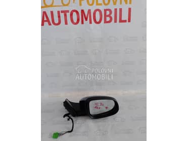 desni retrovizor preklopiv za Volvo C30 od 2009. do 2012. god.