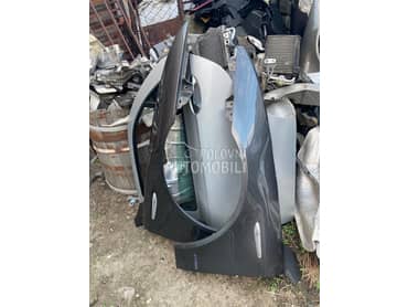 Krilo Krila kod boke 568/A za Alfa Romeo 159 od 2005. do 2011. god.