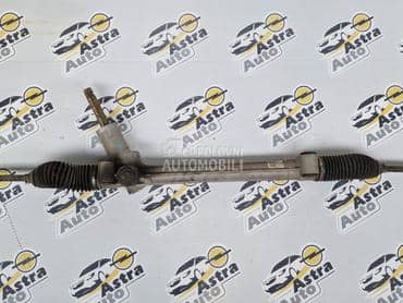 Letva za Opel Mokka od 2012. do 2018. god.