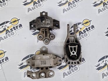 Nosači motora 1.4 1.7/1.6cdti za Opel Mokka od 2012. do 2018. god.