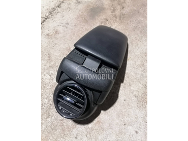 Naslon za ruku za Lancia Delta od 2008. do 2014. god.