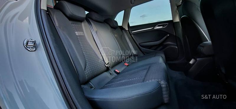 Audi A3 1.6TDI N.A.V/LED/XEN