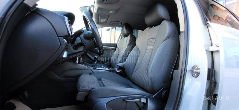 Audi A3 1.6TDI N.A.V/LED/XEN