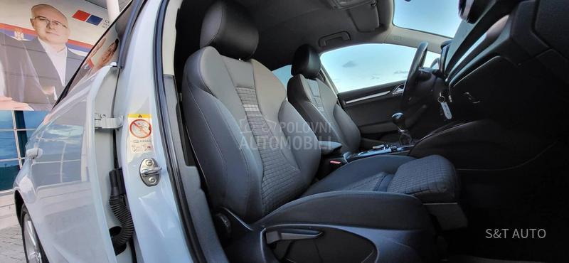 Audi A3 1.6TDI N.A.V/LED/XEN