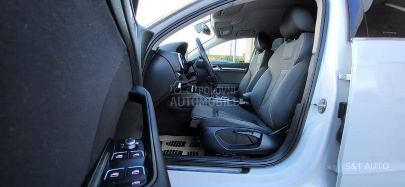 Audi A3 1.6TDI N.A.V/LED/XEN