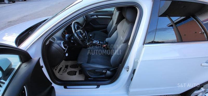 Audi A3 1.6TDI N.A.V/LED/XEN