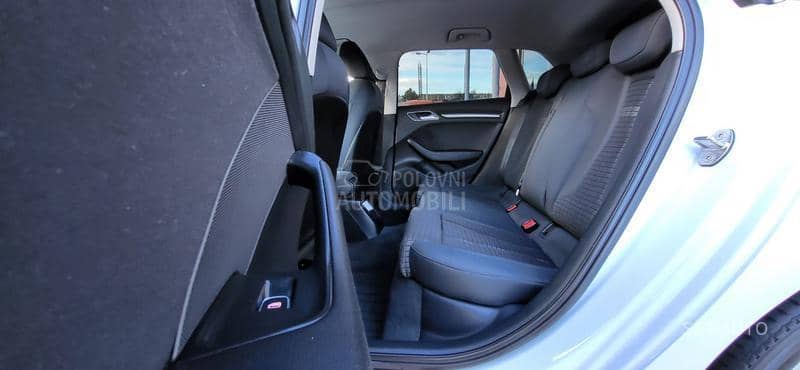 Audi A3 1.6TDI N.A.V/LED/XEN