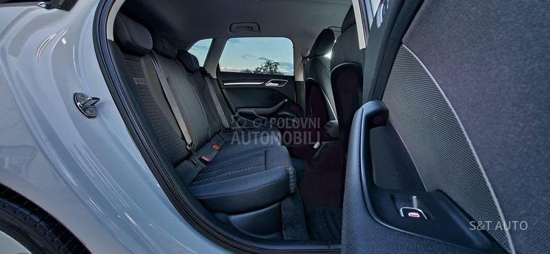 Audi A3 1.6TDI N.A.V/LED/XEN