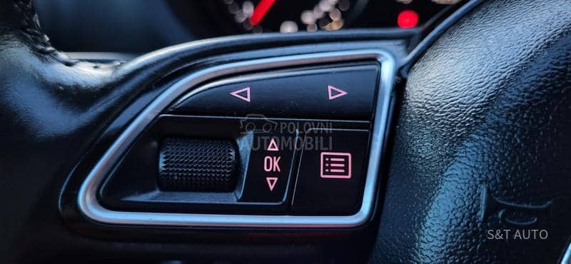 Audi A3 1.6TDI N.A.V/LED/XEN