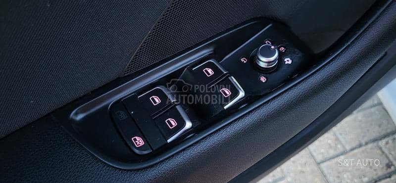 Audi A3 1.6TDI N.A.V/LED/XEN