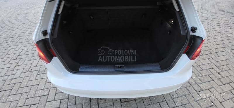 Audi A3 1.6TDI N.A.V/LED/XEN