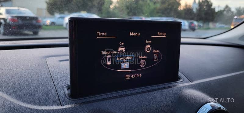 Audi A3 1.6TDI N.A.V/LED/XEN