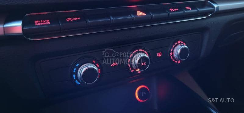 Audi A3 1.6TDI N.A.V/LED/XEN